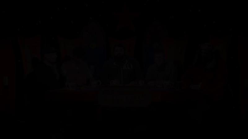 ПЧК #10 — «Храм Юмора», 00:02:00