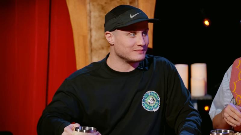 ПЧК #10 — «Храм Юмора», 00:02:19