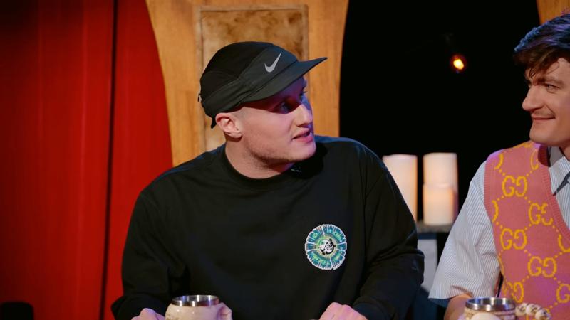 ПЧК #10 — «Храм Юмора», 00:02:45
