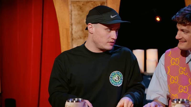 ПЧК #10 — «Храм Юмора», 00:03:49