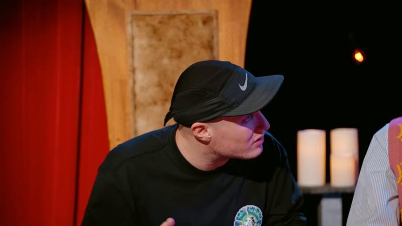 ПЧК #10 — «Храм Юмора», 00:13:21