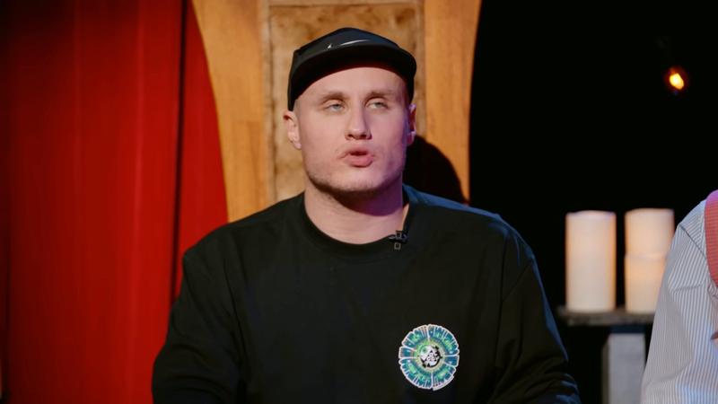 ПЧК #10 — «Храм Юмора», 00:13:44