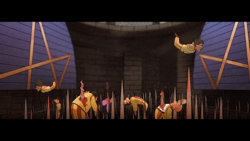 ПЧК #10 — «Храм Юмора», 00:16:02