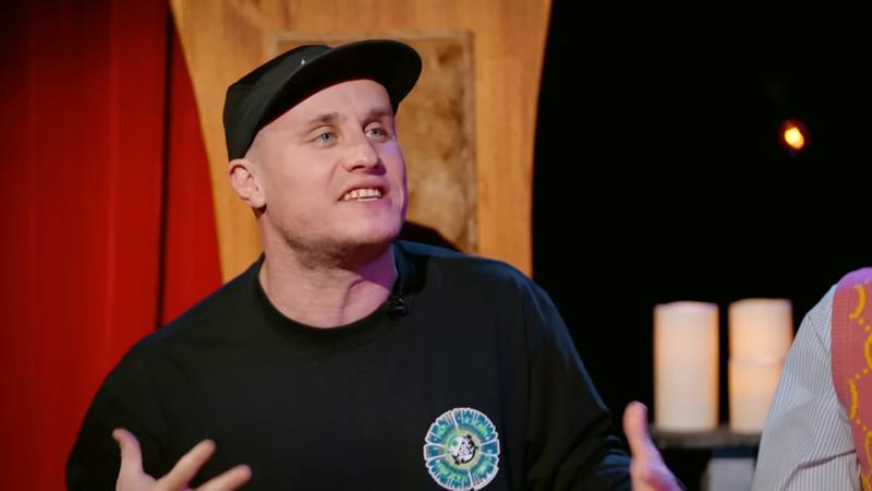 ПЧК #10 — «Храм Юмора», 00:16:33