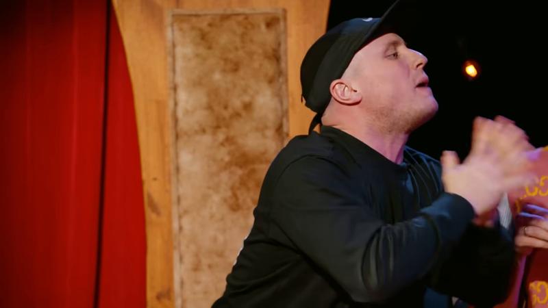 ПЧК #10 — «Храм Юмора», 00:17:27