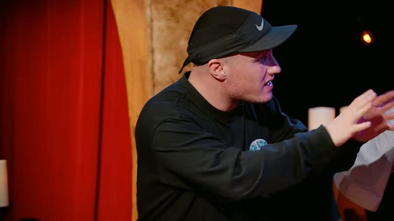 ПЧК #10 — «Храм Юмора», 00:20:34