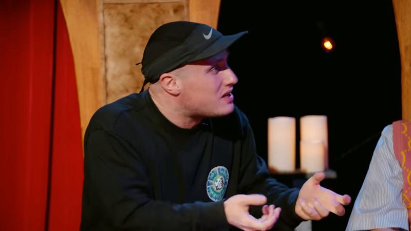 ПЧК #10 — «Храм Юмора», 00:20:50