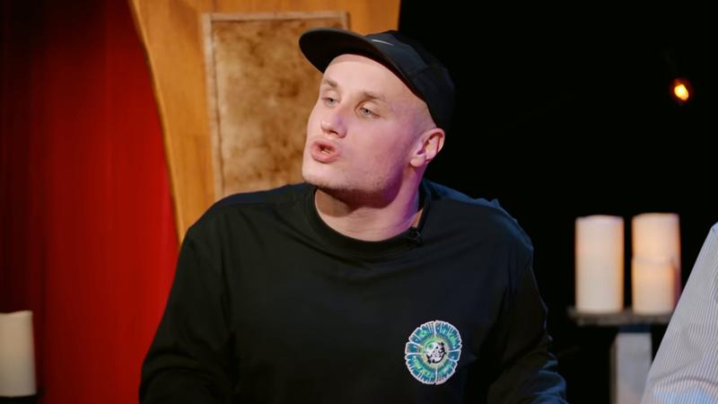 ПЧК #10 — «Храм Юмора», 00:30:18