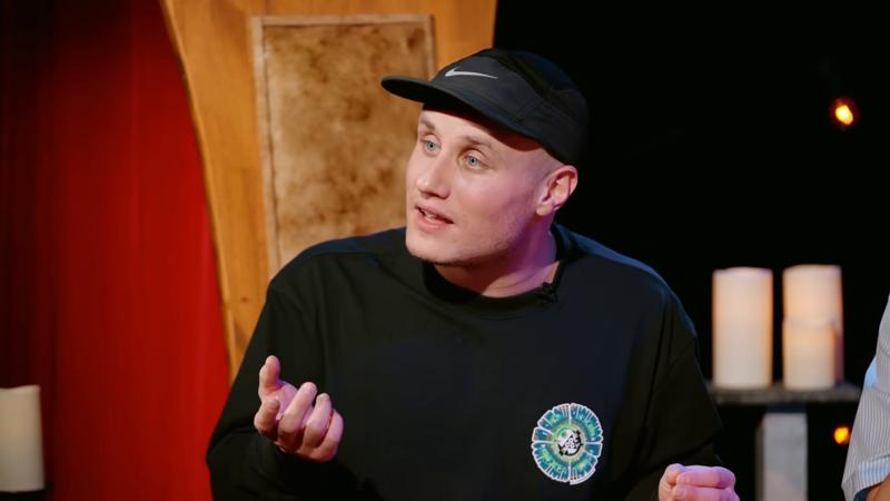 ПЧК #10 — «Храм Юмора», 00:30:25