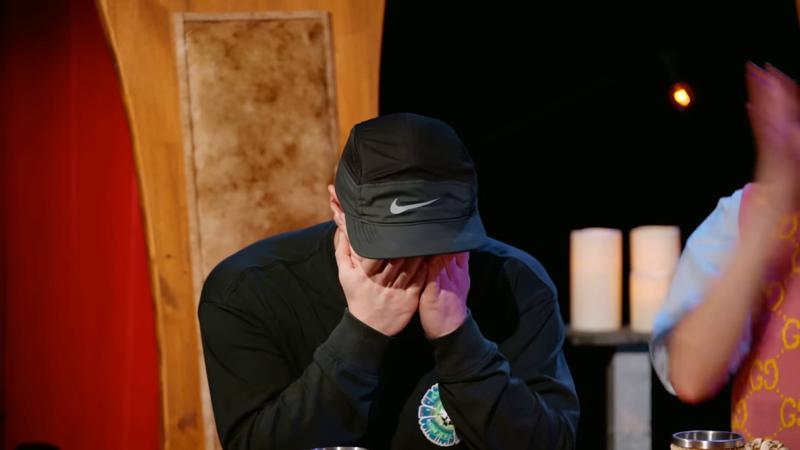 ПЧК #10 — «Храм Юмора», 00:31:33