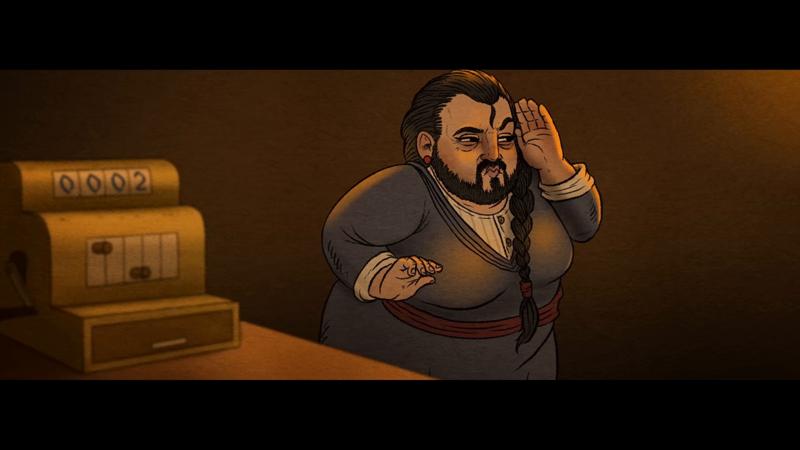 ПЧК #10 — «Храм Юмора», 00:37:01