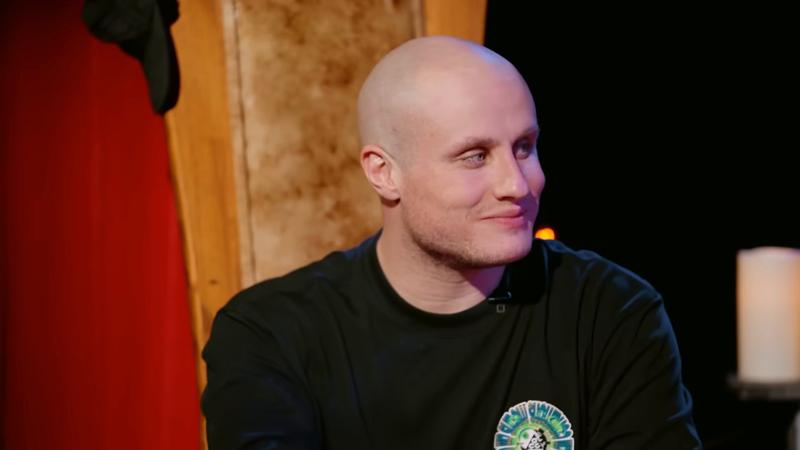 ПЧК #10 — «Храм Юмора», 00:38:00