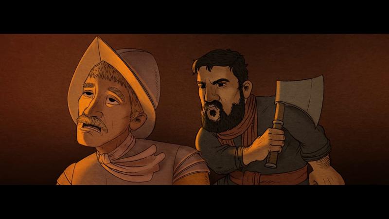 ПЧК #10 — «Храм Юмора», 00:43:24