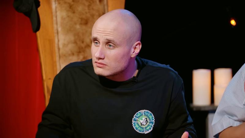 ПЧК #10 — «Храм Юмора», 00:45:25