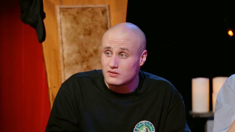 ПЧК #10 — «Храм Юмора», 00:45:58
