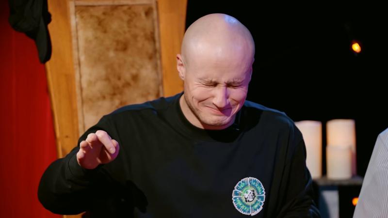 ПЧК #10 — «Храм Юмора», 00:48:07