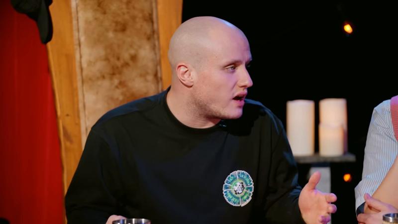 ПЧК #10 — «Храм Юмора», 00:51:10