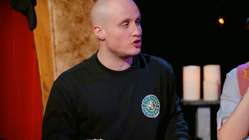ПЧК #10 — «Храм Юмора», 00:52:31