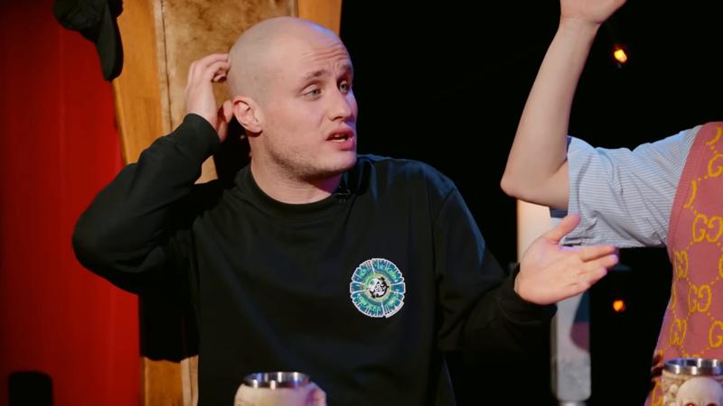 ПЧК #10 — «Храм Юмора», 00:54:51