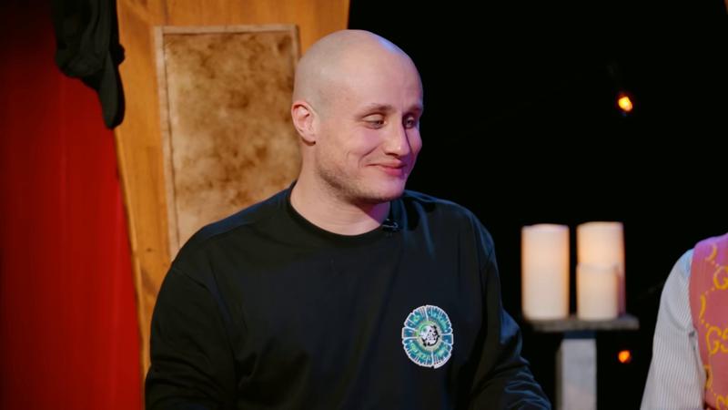 ПЧК #10 — «Храм Юмора», 00:56:56