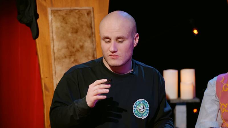 ПЧК #10 — «Храм Юмора», 00:57:09
