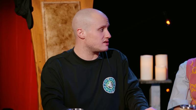 ПЧК #10 — «Храм Юмора», 00:57:15