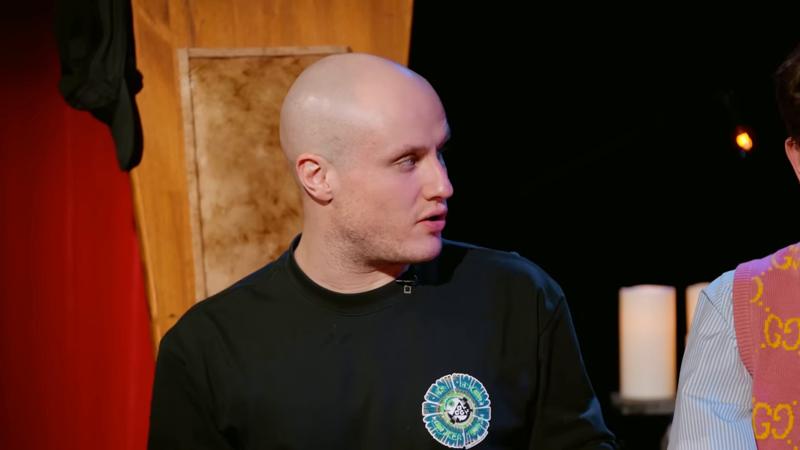 ПЧК #10 — «Храм Юмора», 01:10:42