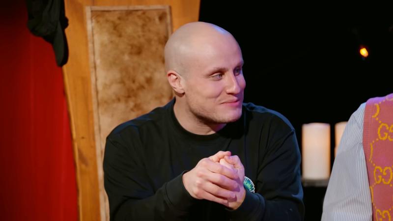 ПЧК #10 — «Храм Юмора», 01:12:37