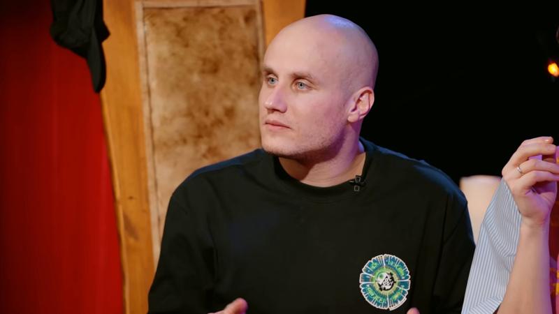 ПЧК #10 — «Храм Юмора», 01:18:55
