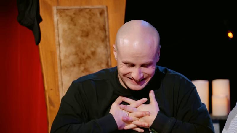 ПЧК #10 — «Храм Юмора», 01:20:00