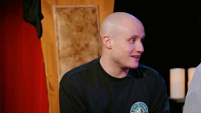 ПЧК #10 — «Храм Юмора», 01:26:14