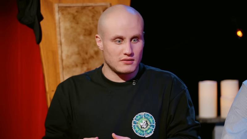 ПЧК #10 — «Храм Юмора», 01:27:09