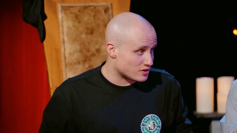 ПЧК #10 — «Храм Юмора», 01:28:41