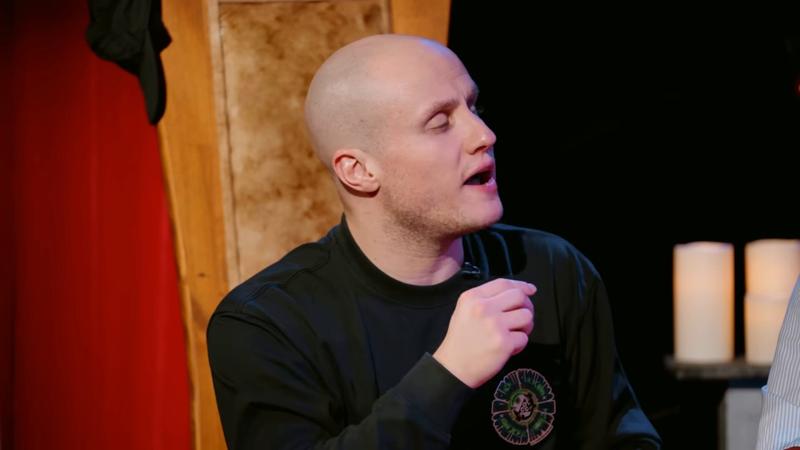 ПЧК #10 — «Храм Юмора», 01:29:50