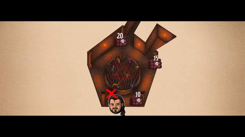 ПЧК #10 — «Храм Юмора», 01:33:53