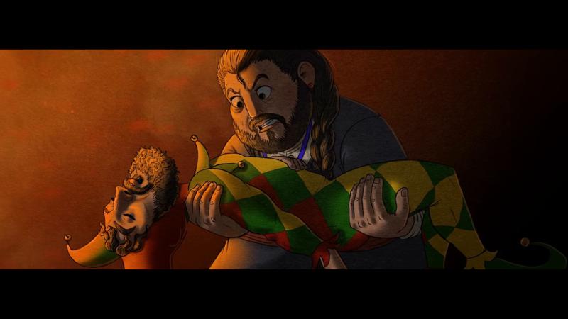 ПЧК #10 — «Храм Юмора», 01:35:52
