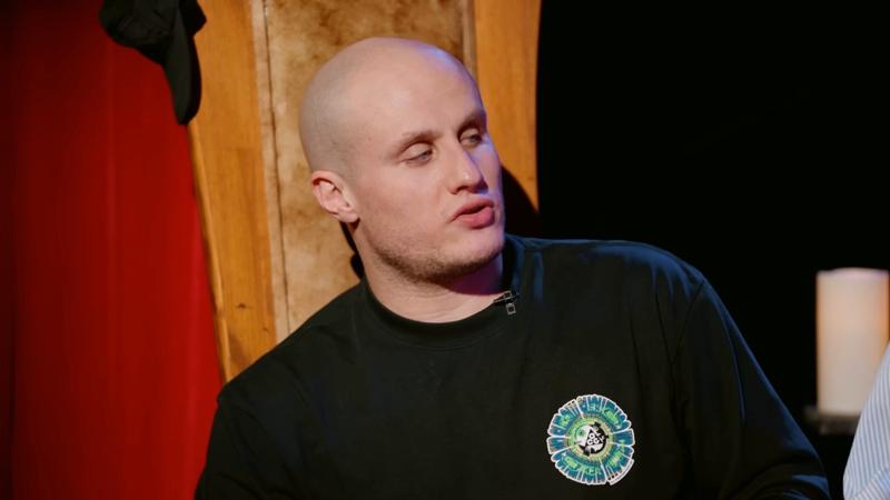 ПЧК #10 — «Храм Юмора», 01:37:41